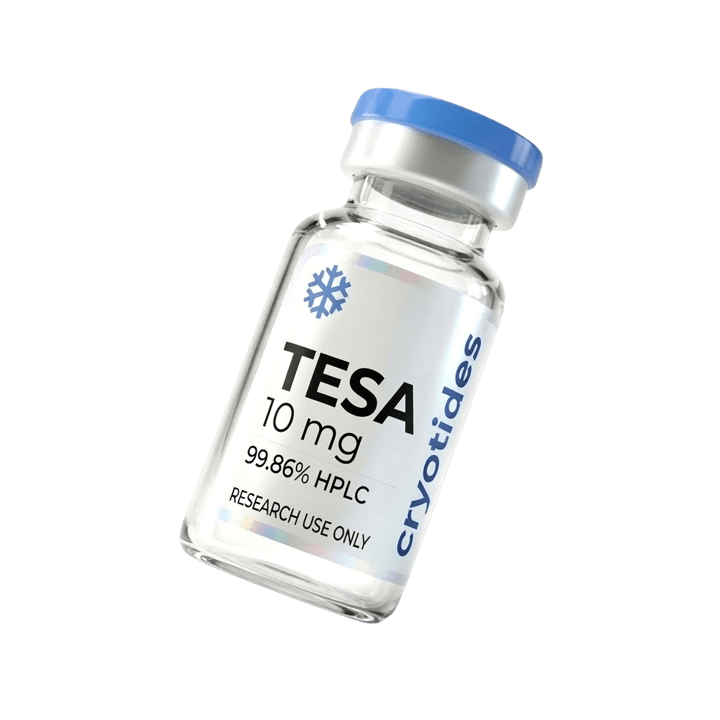 Tesamorelin
