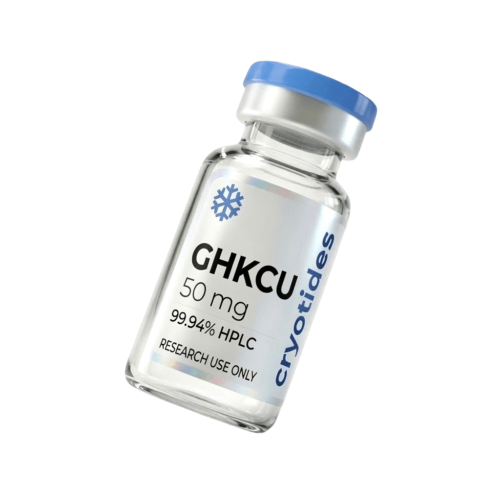 GHK-Cu