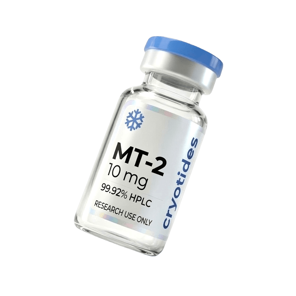 Melanotan II
