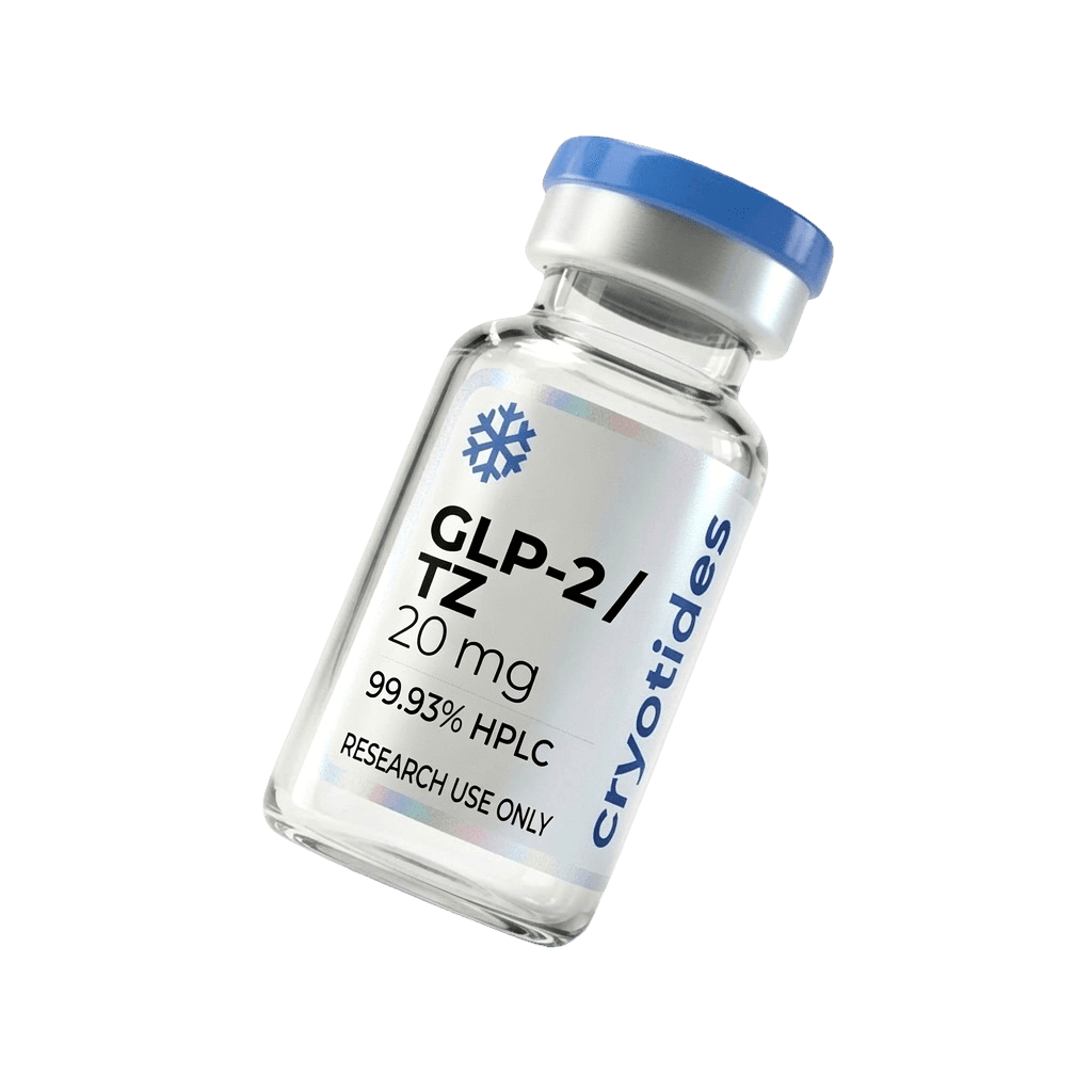 Tirzepatide
